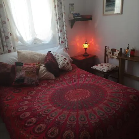 Bed & Breakfast Casa Kilmar *