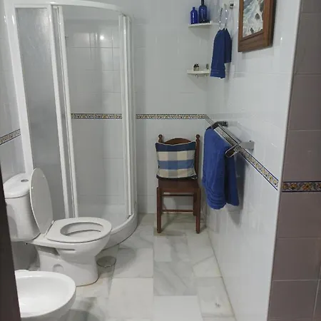 Casa Kilmar * Vejer de la Frontera