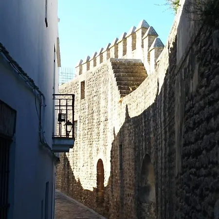 Casa Kilmar Vejer de la Frontera