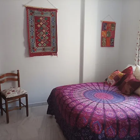 Bed & Breakfast Casa Kilmar Vejer de la Frontera