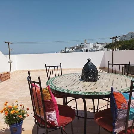Bed & Breakfast Casa Kilmar