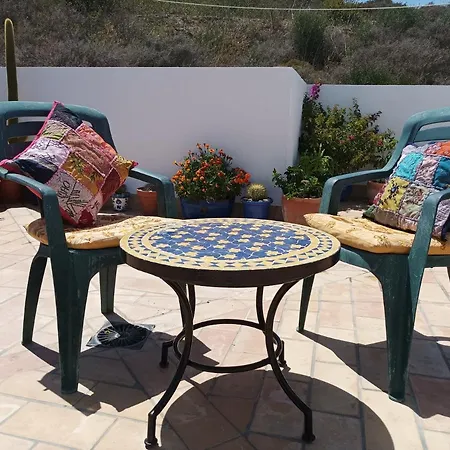 Casa Kilmar * Vejer de la Frontera