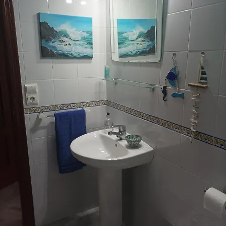 Casa Kilmar * Vejer de la Frontera