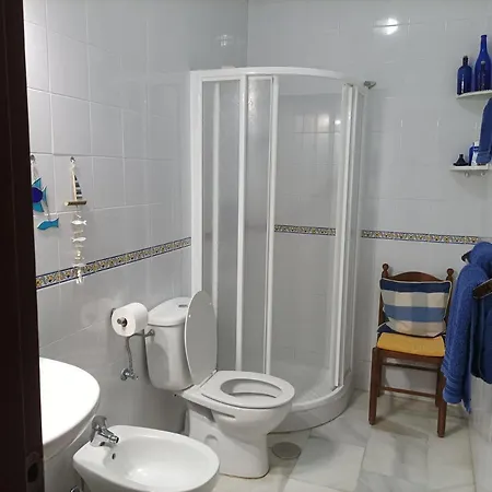 Bed & Breakfast Casa Kilmar *