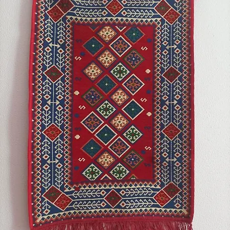 Casa Kilmar לינה וארוחת בוקר *